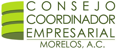 Logo CCE Morelos